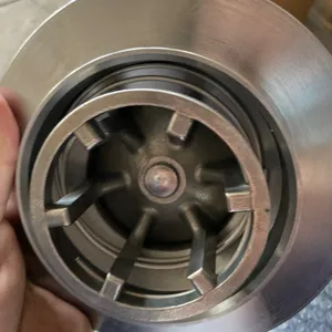 优势供应 CHECKALL 止回阀Techno Series 5118