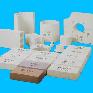 ***LITE LBK保温砖-伊索来特保温砖-LBK轻质保温砖
