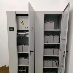 EPS消防应急电源柜机芯 2.2/3/3.7/5.5/7.5/11kw单三相人防照明