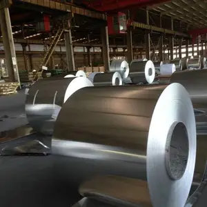 优质1080纯铝卷 铝卷厂家加工定制1080铝卷 规格齐全