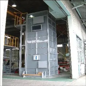 三菱树脂 清洗塔用 NT2610连续挤压 耐冲击PVC板 半导体行业用
