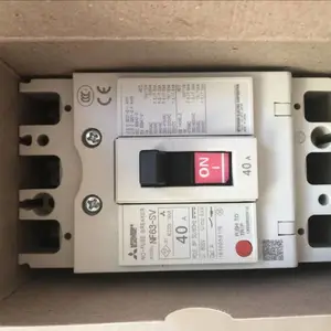 �ձ� �����ܿǶ�·��NF32-SW 2P 3 -32A��ѡ10A�տ�