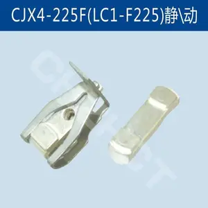 LC1-F115�����Ӵ���������ͷCJX4-115F