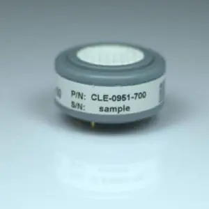 德国solidsense速丽德7Cl2-50传感器氯气传感器电化学气体传感器