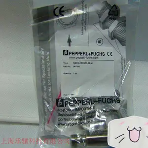 ��ӦP+F�ӽ�����NBN3-F31-E8-KԲ���ο����Ϻ�ԭװ