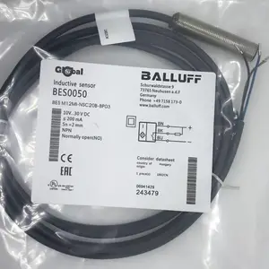 ��³��/BALLUFF���ʽ�������ӽ�����BES 516-325-G-E5-C-S49 ��������