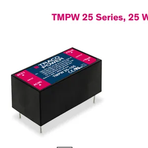 ��ӦTRACOPOWER AC/DC������װ��ԴTMP15112C TMP30124C TMP60124C TMP60112C