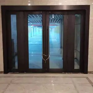 上海制造单元门供应商 上海崮曼门业供应