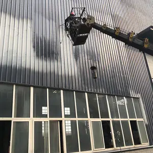 操作简单快捷 上门施工 彩钢瓦防水 可以加工定制 实地厂家