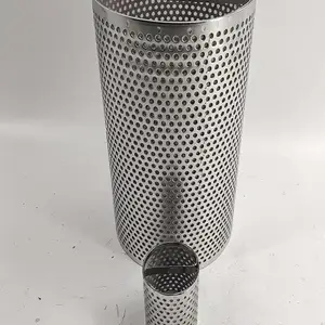 空气滤清器PFD-12AR,抗燃油箱呼吸器 航空技术