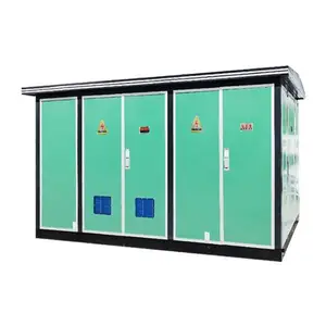 ��������800kva��ʽ��ѹ�� ��ѹ������緿ר��