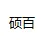 上海硕百光电科技有限公司