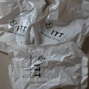 ITT品牌重载连接器 CA120001-92 比例伺服阀七芯插头