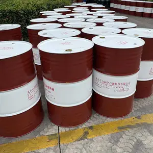 润滑油厂批发大桶机械油吨桶850kg 黄色无杂质 开发票46号68号