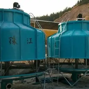 佛山冷却塔零售价格 佛山市顺达华玻璃钢制品供应