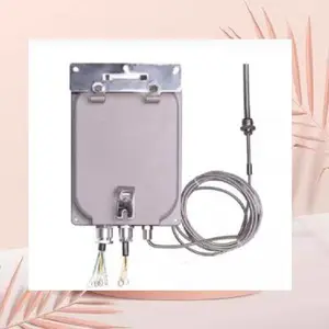 ��ѹ���¶ȿ����� �ͺ�BWY-803ATH/BWY(WTYK)-803 ��ţ�D397073