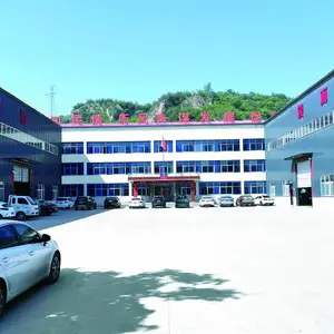 郑州金诺机械设备有限公司