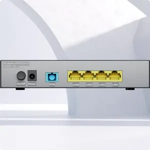 huawei F200D-4G-L内置固定GPON光口上行光终端
