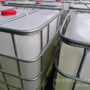 NSBT-106 胺基聚合物 钻井液用页岩抑制剂防膨稳定剂