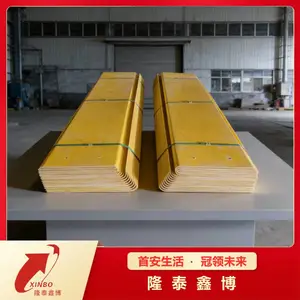 L型防火板 支持送检抽检 资质齐全 型号可定制 隆泰鑫博品牌