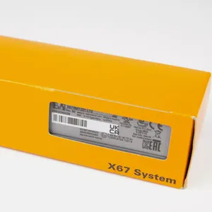 X67AI1323 贝加莱 B&R 控制器模块 插片式I/O 议价