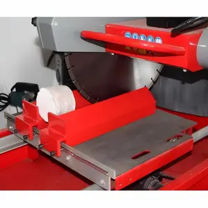 400mm 电动岩心切割机 型号:HX27-MS-400BSC库号:M415857