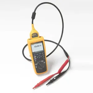 福禄克蓄电池内阻分析仪|Fluke BT521-四川富尔曼官方代理商