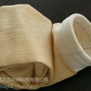 钢厂除尘布袋 石灰窑除尘滤袋 广东芳纶除尘袋厂家定制
