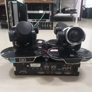 宝利通POLYCOM HDX8002XL视频会议终端维修宝利通会议摄像机维修