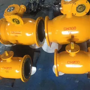 ����ȫ������DN250 DN300������Ӧ