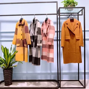 速品女装 金丝绒长袖连衣裙 个性服装店名大全 石家庄服装批发市场