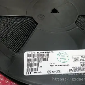 NCP1631DR2G ON集成电路IC SOP-16