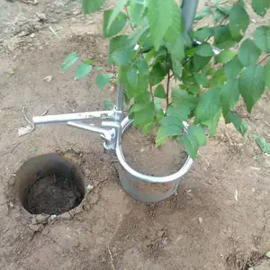 种植苗木移植器_蔬菜移苗器_大棚花卉移植器_西瓜苗移苗器_茄子苗移植器