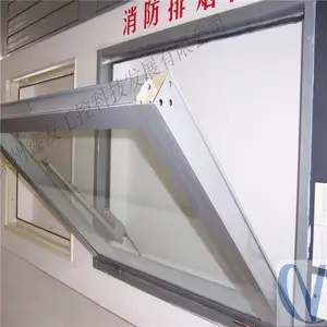 全国推杆式开窗器制造厂家,徐州鑫友推杆式开窗器-手动开窗器