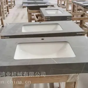 岩板AC五轴水刀切割机价格-岩板机器报价-岩板加工机械设备多少钱