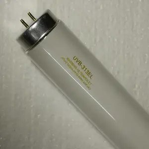 UVB-313EL ����Ϳ���������ϻ���ģ��̫������ƹ� 40W120MM
