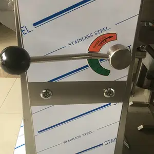 �����ӯRYR-500-3�������Ƥ��������ʳƷ�ӹ��豸
