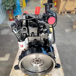 4BTA3.9-C100 �ĸ׿�ѹ�������� ���翵��˹4BT�������ܳ�