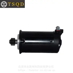 OE NO.428000-1070 杜卡迪摩托车启动机 Lester:
