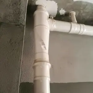 CHTCB4N旋流三通选哪家福建宝塑牌