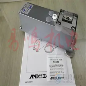 �ձ�AAND(A&D)���ֿ���AD-5763