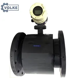 电磁流量计厂家_流量计价格_工业流量传感器_稳定寿命长