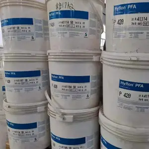 Hyflon PFA �������� MFA 1540 �������� ���ߵ��¼�