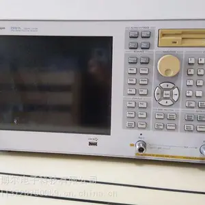 E4407B回收 安捷伦-E4407B-频谱分析仪