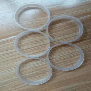 套环平菇出菇圈食用菌出菇套环海绵体子母套环