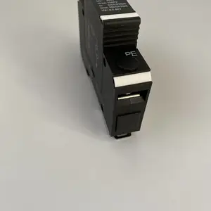 电压互感器1400V二次间隙击穿保险