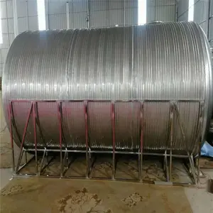 �������� 304��������ˮ�� ��ˮһ�廯�豸 SUS304����ְ徫��ģѹ����