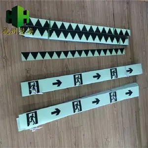 �ۺ�ҹ�������ָʾ��־ ¥�ݷ���ָʾ�� ��ͨ����ǽ����