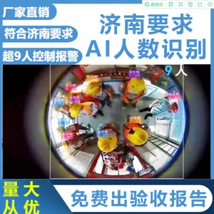 施工升降机AI数人数监控系统 拓兴TX-SJ型号 江苏苏州济南烟台潍坊***要求专配