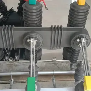 �߿ռ���һ��ʽ ZW32-12G�����������������ܴ����뿴�Ź� 10KVϵ�в�Ʒ